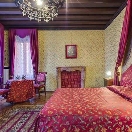 Hotel Bernardi Semenzato البندقية المظهر الخارجي الصورة