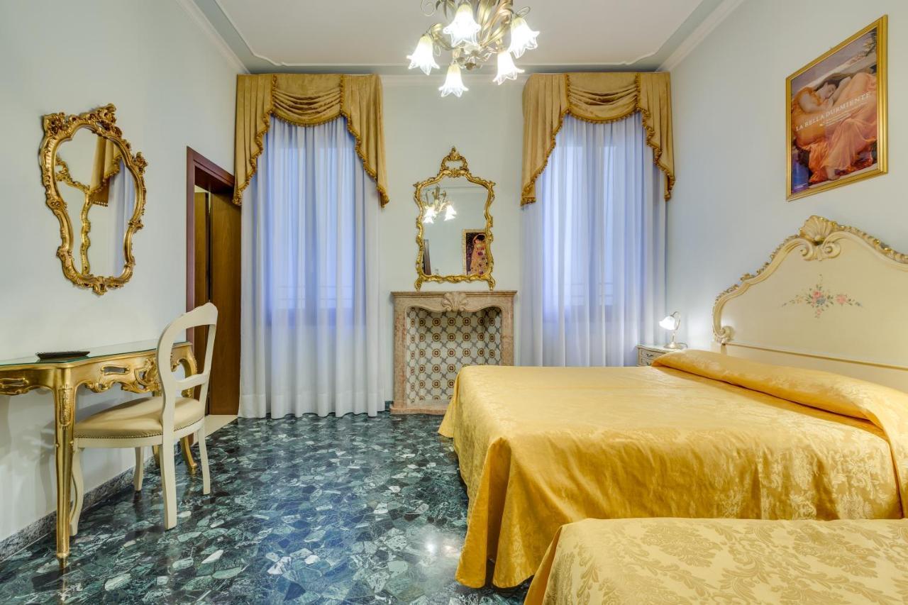 Hotel Bernardi Semenzato البندقية المظهر الخارجي الصورة