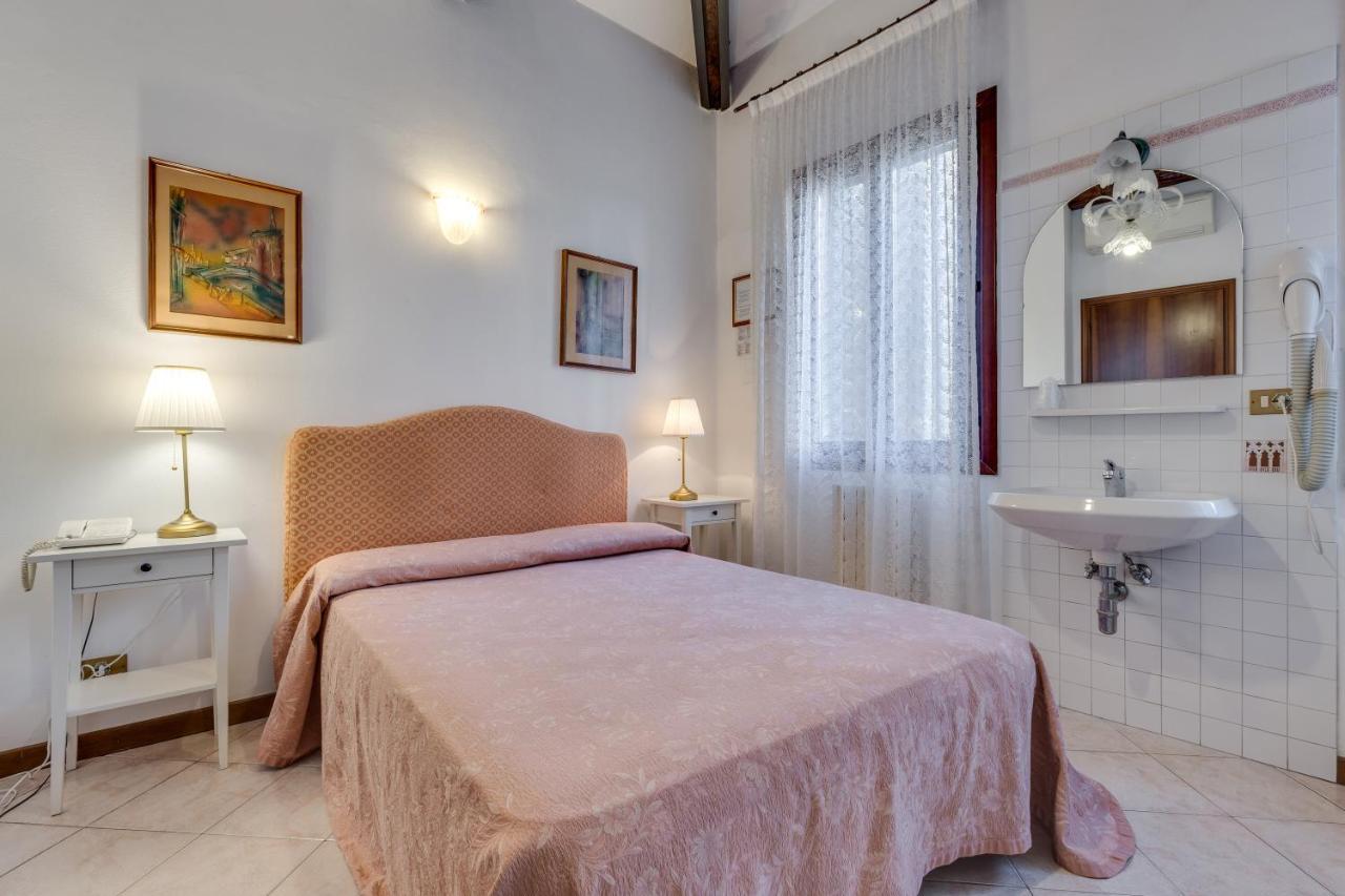 Hotel Bernardi Semenzato البندقية المظهر الخارجي الصورة