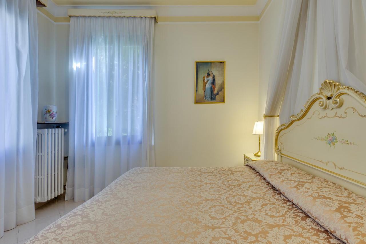 Hotel Bernardi Semenzato البندقية المظهر الخارجي الصورة