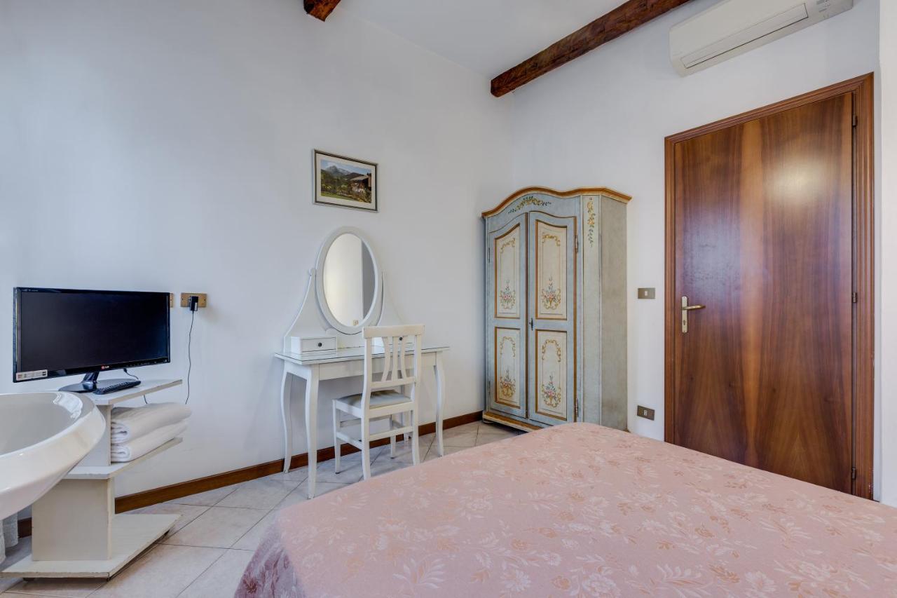 Hotel Bernardi Semenzato البندقية المظهر الخارجي الصورة
