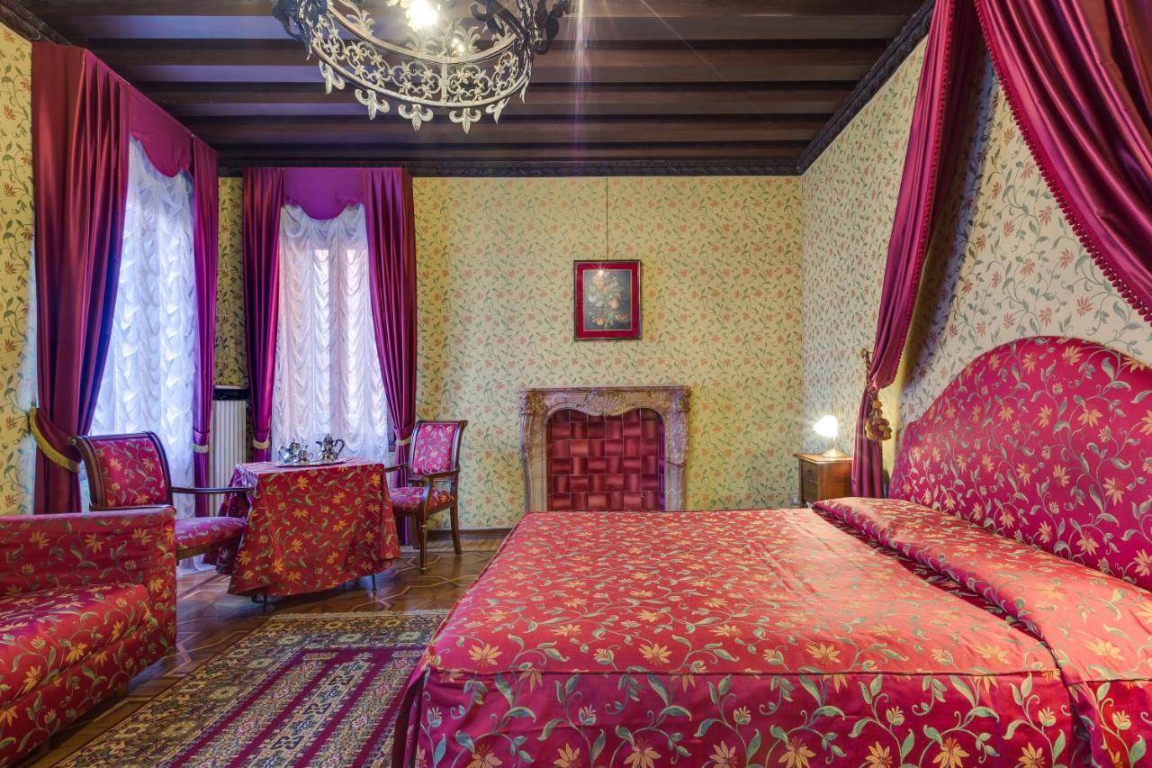 Hotel Bernardi Semenzato البندقية المظهر الخارجي الصورة