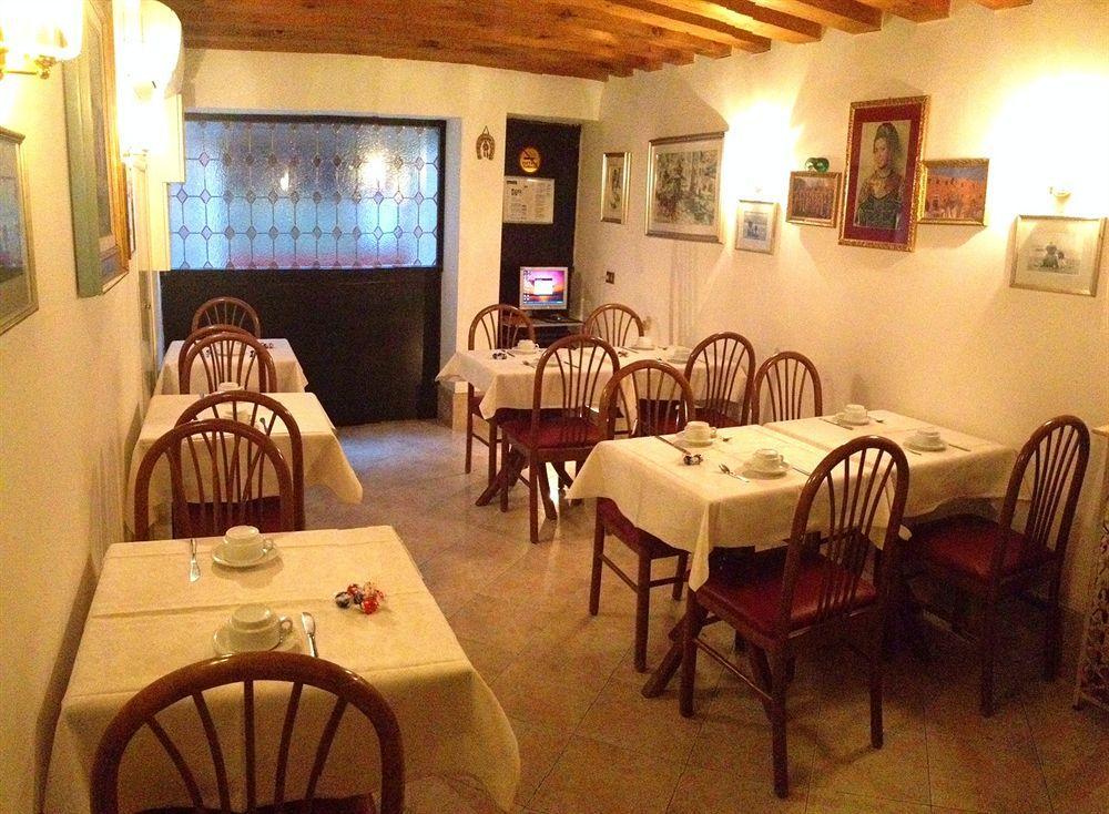 Hotel Bernardi Semenzato البندقية المظهر الخارجي الصورة
