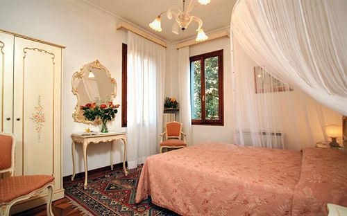 Hotel Bernardi Semenzato البندقية المظهر الخارجي الصورة