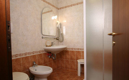 Hotel Bernardi Semenzato البندقية المظهر الخارجي الصورة