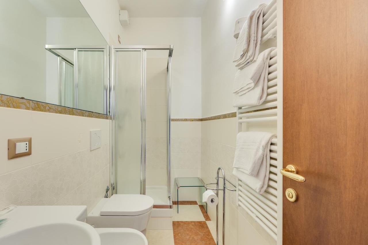 Hotel Bernardi Semenzato البندقية المظهر الخارجي الصورة