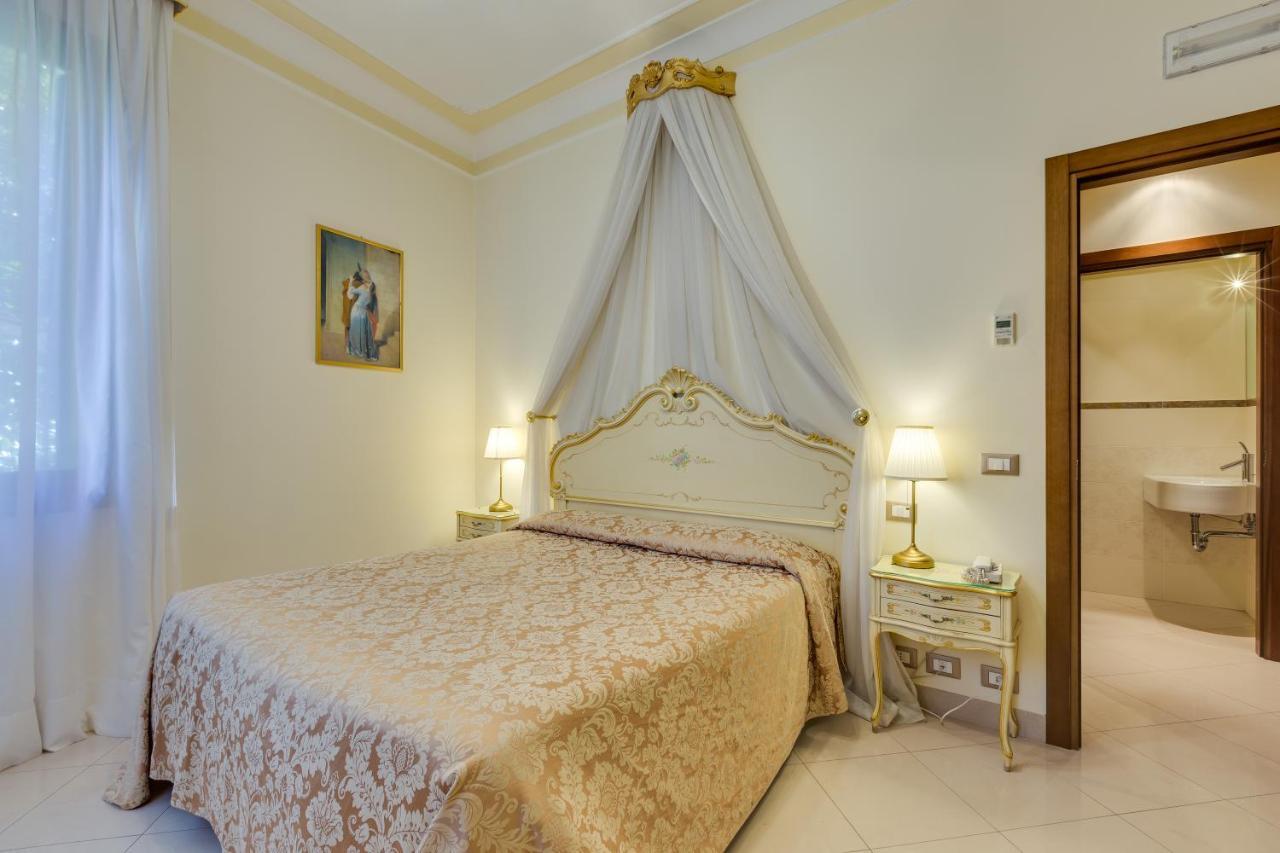 Hotel Bernardi Semenzato البندقية المظهر الخارجي الصورة
